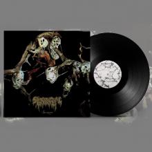 SPECTRAL VOICE - Sparagmos (Incl. Poster) LP