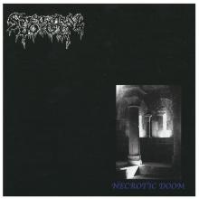 SPECTRAL VOICE - Necrotic Doom CD