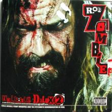 ROB ZOMBIE - Hellbilly Deluxe 2 CD