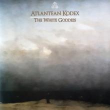 ATLANTEAN KODEX - The White Goddess CD