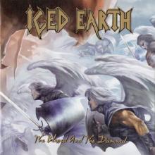 ICED EARTH - The Blessed And The Damned 2CD