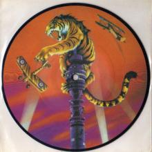 TYGERS OF PAN TANG - Love Potion No.9 (Picture Disc) 7