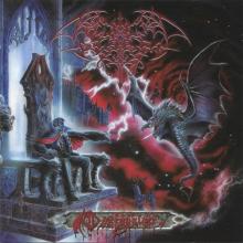 WORM - Necropalace CD