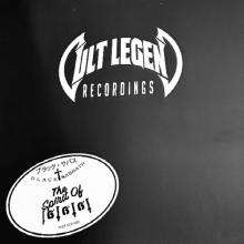 BLACK SABBATH - The Spirit Of 666 (Test Press) LP