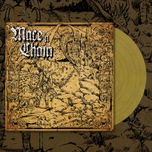 MACE 'N' CHAIN - Among Ancient Pillars (Ltd 100  180gr Gold) LP