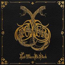 TOWER - Let There Be Dark CD