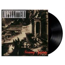 IMPELLITTERI - Screaming Symphony (Ltd 444 / Hand-Numbered) LP