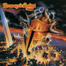 ARMORED SAINT - Raising Fear (Digipak) CD