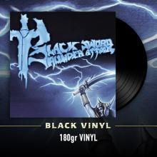 BLACK SWORD THUNDER ATTACK - Same (180gr) LP
