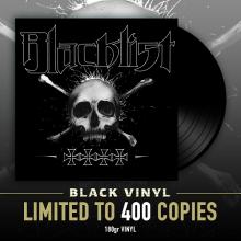  BLACKLIST - The Sign Of 4 (Ltd 400 / 180gr, Incl. Bonus Tracks) LP