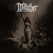 THE WATCHER - Out Of The Dark CD