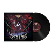 YOTH IRIA - Gone with the Devil (180gr) LP