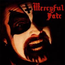 MERCYFUL FATE - Black Funeral 12