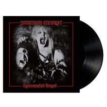 JONATHON STEWART - Syncopated Angel (Ltd 400  180gr) LP
