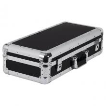 AMERICAN AUDIO - DJ BLACK CASE FOR 100 CD 