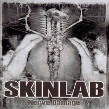 SKINLAB - Nerve Damage (Enhanced) 2CD