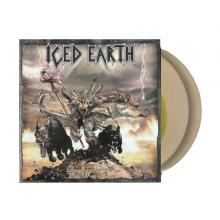 ICED EARTH - Something Wicked This Way Comes (Swamp Green In Beer, Gatefold) 2LP