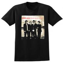 BON JOVI - One Wild Night - World Tour T-SHIRT