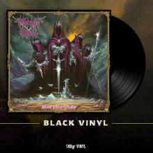 MORGUL BLADE - Heavy Metal Wraiths (180gr) LP