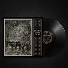 PAGAN ALTAR - Never Quite Dead (Incl. Poster, Sticker, Post Card) LP