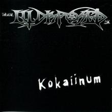 ILLDISPOSED - Kokaiinum CD