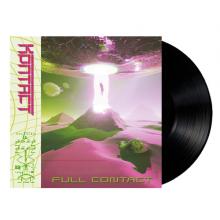 KONTACT - Full Contact (Incl. Poster) LP