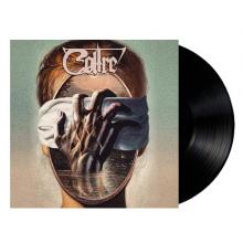 COLTRE - To Watch With Hands... To Touch With Eyes (Incl. Poster) LP