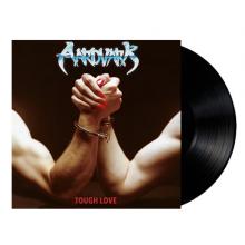 AARDVARK - Tough Love (Incl. Poster) LP