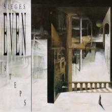 SIEGES EVEN - Steps CD