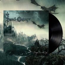 SACRED OUTCRY - Damned For All Time (180gr) LP
