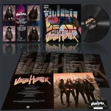 VIGILHUNTER - Same (Ltd 300 / Black) LP