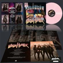 VIGILHUNTER - Same (Ltd 350 / Pink) LP