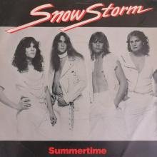 SNOW STORM - Summertime 7