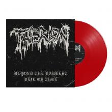 THERION - Beyond The Darkest Veil Of Time (Ltd 200 / Transparent Red) LP
