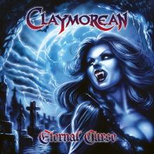 CLAYMOREAN - Eternal Curse (Blue) LP