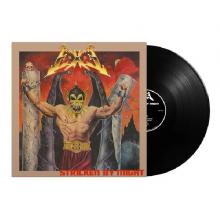 E-X-E - Stricken by Might (Ltd 200 / Black) LP