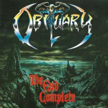 OBITUARY - The End Complete LP