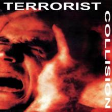 TERRORIST - Collision CD