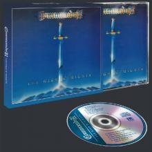 COMMANDER - The High'n'Mighty (Slipcase) CD