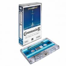 COMMANDER - The High'n'Mighty (Ltd 100) CASSETTE TAPE