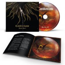 CANDLEMASS - Black Star EP (Digisleeve) CD