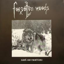 FORGOTTEN WOODS - Sjel Av Natten E.P. (Ltd 90 / First edition, Green vinyl) 12