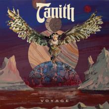 TANITH - Voyage CD