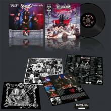 PHANTOM - Tyrants of Wrath (Ltd 500) LP