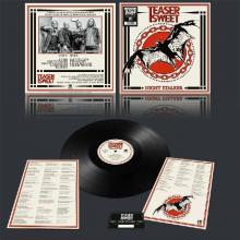 TEASER SWEET - Night Stalker (Ltd 300) LP