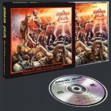 MEKONG DELTA - Dances of Death And Other Walking Shadows (Slipcase) CD