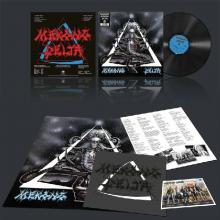 MEKONG DELTA - Same (Ltd 250 / 180gr, Incl. Poster) LP