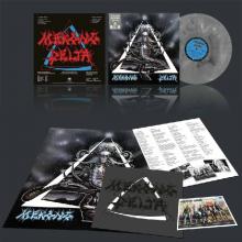 MEKONG DELTA - Same (Ltd 250 / Galaxy Effect, Incl. Poster) LP