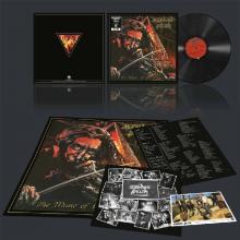 MEKONG DELTA -The Music of Erich Zann (Ltd 250 / 180gr, Incl. Bonus Track & Poster) LP