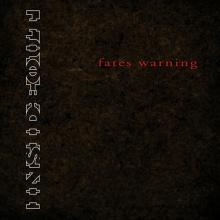 FATES WARNING - Inside Out (USA Edition) CD